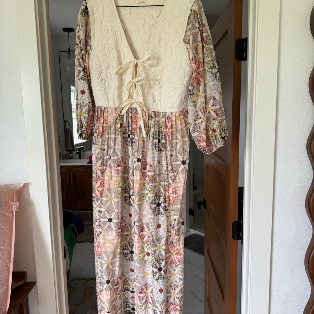 Christy dawn Teresita dress
